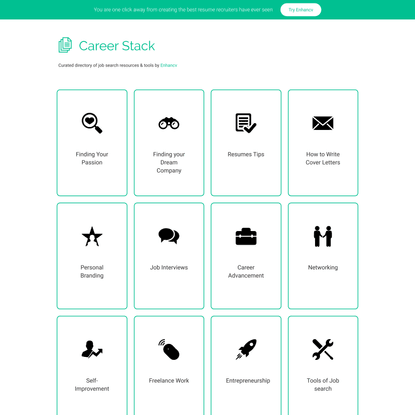 Career Stack