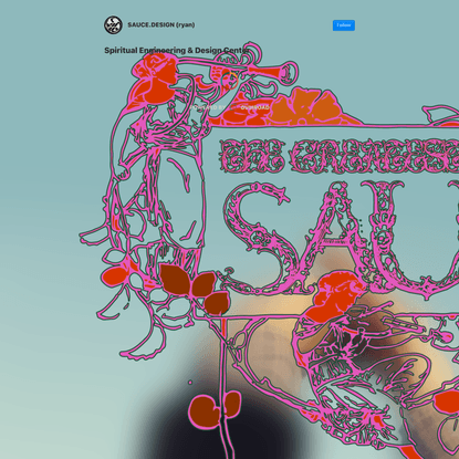 SAUCE.DESIGN (ryan)