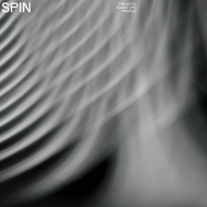 Spin — Video Homepage
