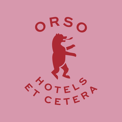 orsohotels (@orsohotels) on Instagram