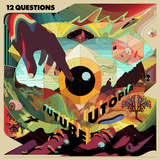 Future Utopia "12 Questions" – Ori Toor