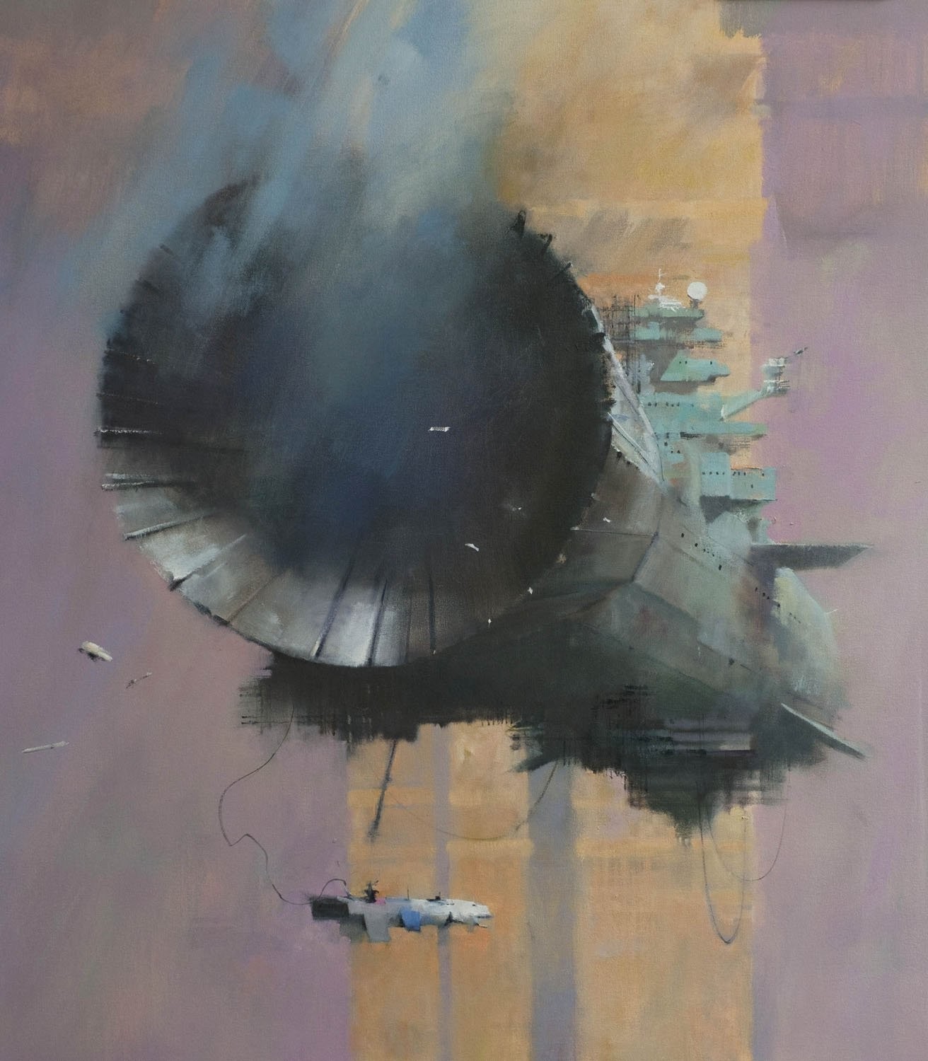 John harris. Джон Харрис арт. John Harris картины. Джон Харрис картины металл. Джон Харрис картины звезда смерти.