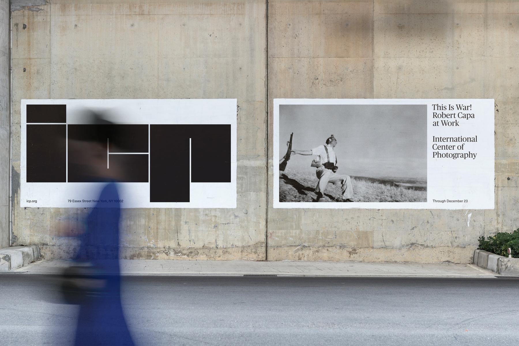 International Center of Photography / ICP