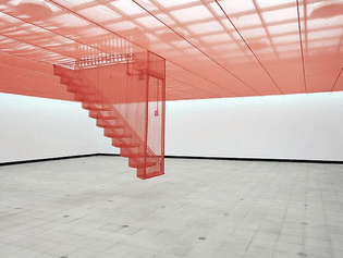 Staircase-III 
