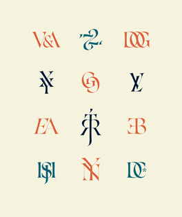 Caligo Typeface