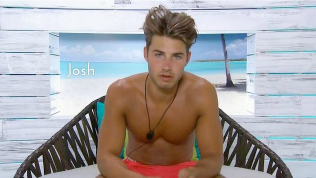 1-way confessional cams (Love Island UK S01) - Are.na.