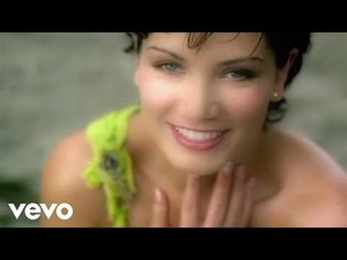 Delta Goodrem - Out Of The Blue (Official Video)