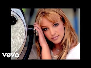 Britney Spears - Sometimes (Official HD Video)