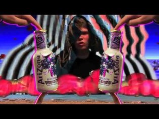 ~ YUNG LEAN - HURT - *OFFICIAL VIDEO* ~