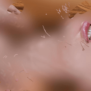 Details from Dissect by Danielle Ezzo for Volume III. Shot at Red Hook Labs. #trmagazinenumb