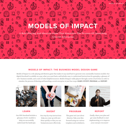 Models of Impact