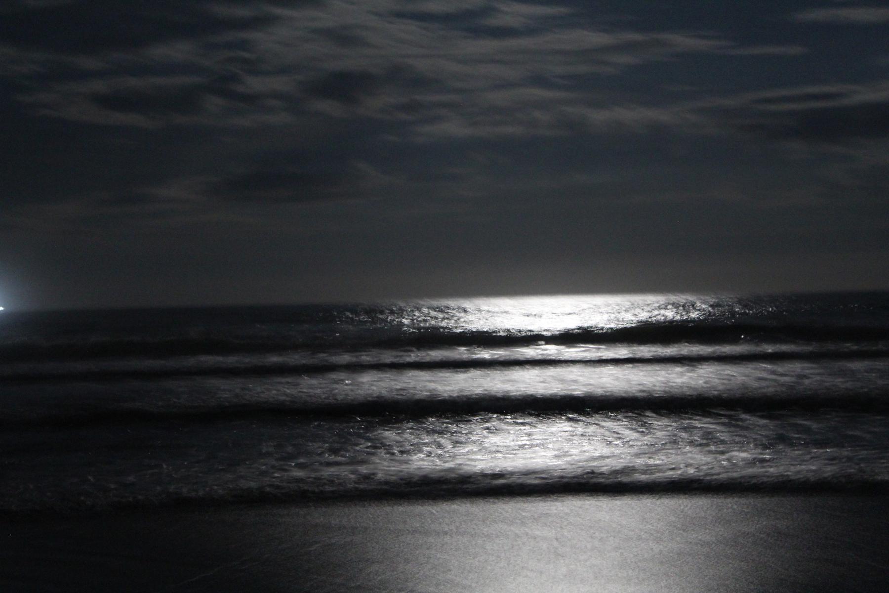 Night photography