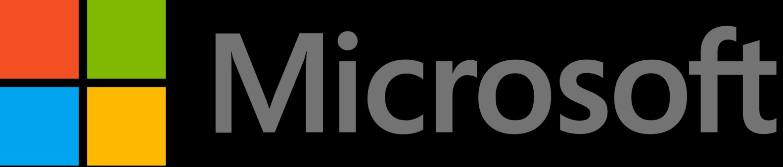 Microsoft 16. Microsoft Goodbye. Логотип MDI