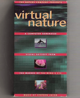 Virtual Nature: A Computer Generated Visual Odyssey (1993)