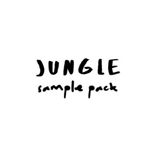 Jungle Sample Pack, by TMSV