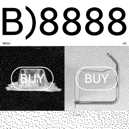 Home | B)8888