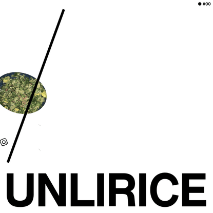 UNLIRICE - Home