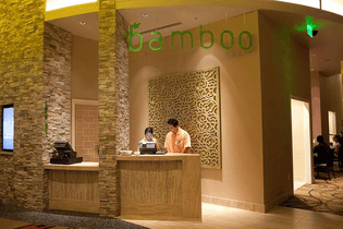 Bamboo @ Pechanga Resort and Casino (2011)