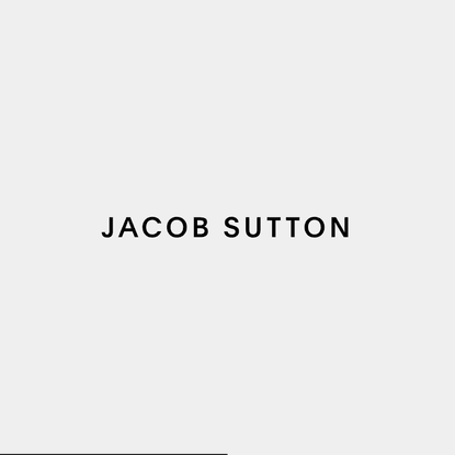 Jacob Sutton