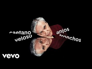 Caetano Veloso - Anjos Tronchos (Clipe Oficial)