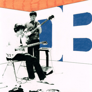 Dots+Borders – Tokyo Tapes (1999)