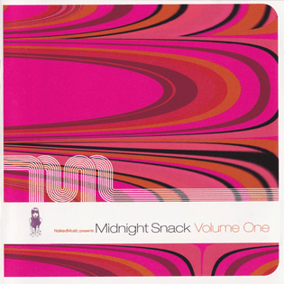 Midnight Snack Vol 1 – Various (2000)