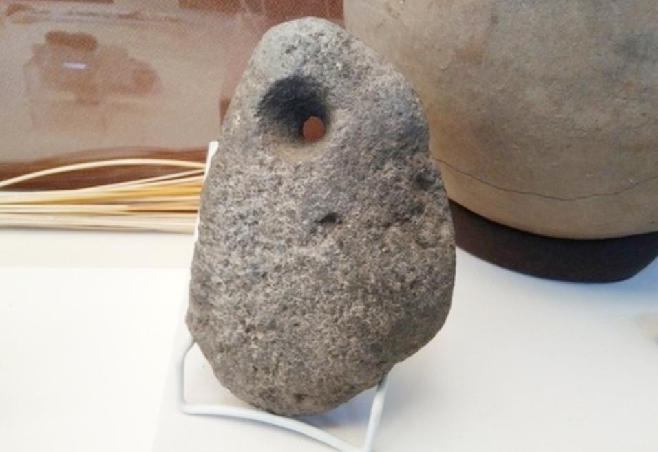 cooking stone