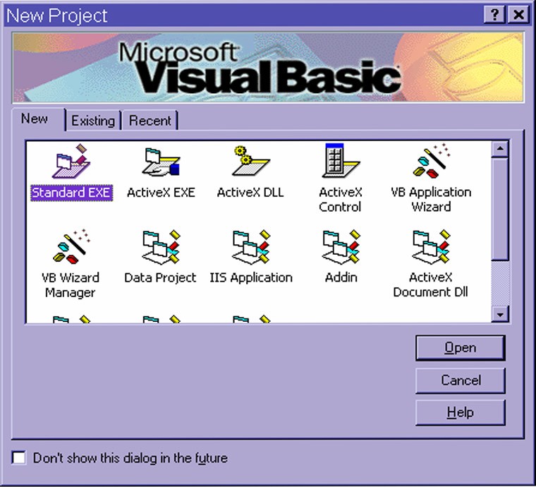 Active exe. Visual Basic. Microsoft Visual Basic 6. Визуал Басик. Vb.