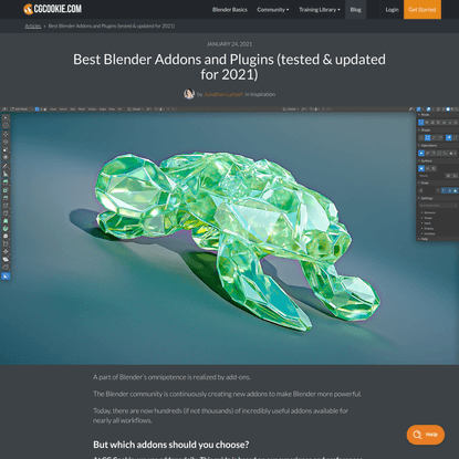 best-blender-addons-modeling-animation-sculpting-updated-for-2021?utm_content=buffer3318c&amp;utm_medium=social&amp;utm_source=twitt...