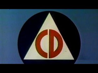 KTTV Channel 11 [Los Angeles, CA] - Emergency Broadcast System Test (1983)