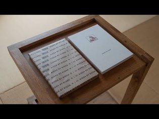 The Craft of "Kissa by Kissa" - Bookmaking in Japan