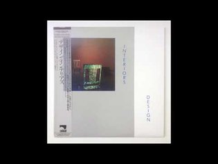 [Full Album] Interiors / Interior - Design LP (Windham Hill, 1987) New Age, Berlin-School