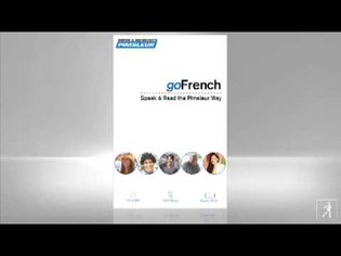 Pimsleur French Lesson 1
