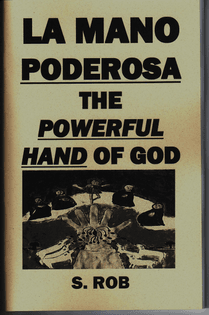 La Mano Poderosa