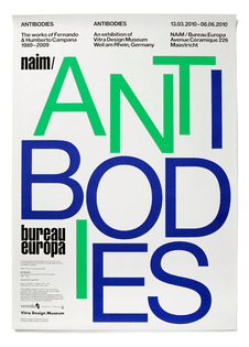 NAiM Antibodies