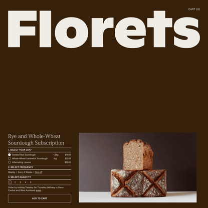 Florets | Florets