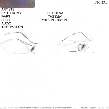 Nicoletti — Art Gallery