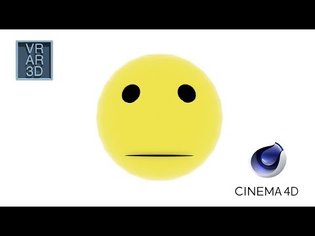 How to lip sync a mouth to a sound in Cinema 4D