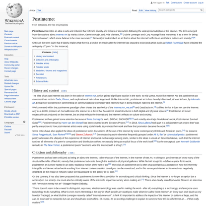 Postinternet - Wikipedia