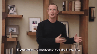 metaverse 