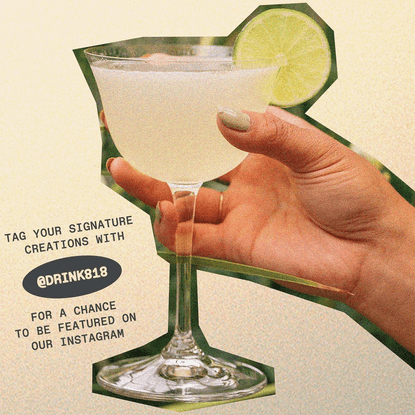 818 Tequila (@drink818) on Instagram
