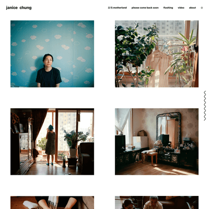 Janice Chung Photography - Janice Chung