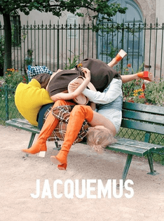 Jacquemus Ad
