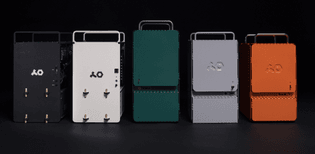 Teenage Engineering computer–1