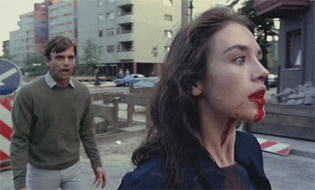 Possession