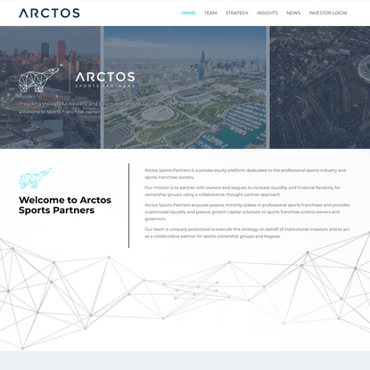 Arctos Partners LP