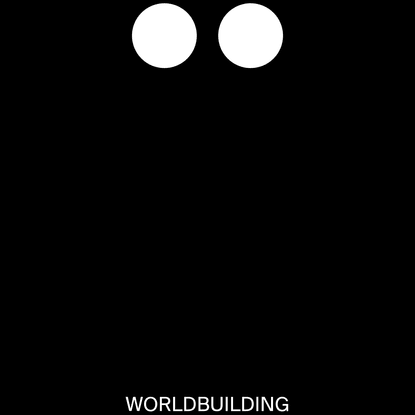 Worldbuilding