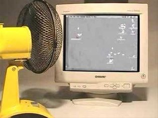 Klima Kontrolle