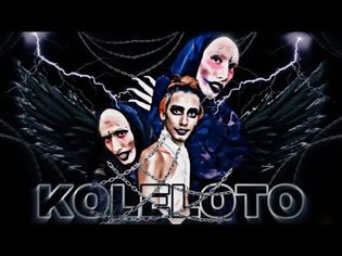 SK Medusa ft. Gibo Baby - KOLELOTO | Official Video