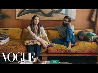 Inside a Designer's Handcrafted NYC Apartment Filled with Wonderful Objects | Vogue
